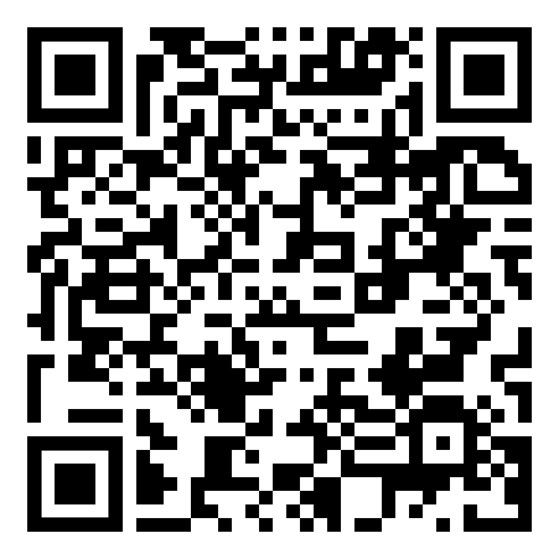 QR Code K-Rent